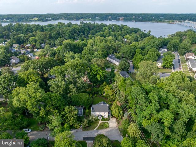 2 TOLSON ST, Annapolis, MD 21401
