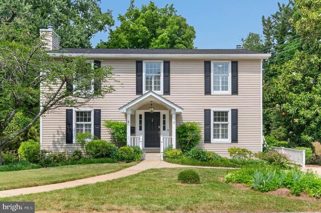 2 TOLSON ST, Annapolis, MD 21401