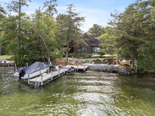 62 West Point Road, Moultonborough, NH 03254