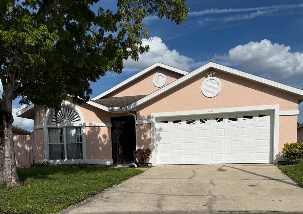 11145 HUXLEY AVENUE, Orlando, FL 32837
