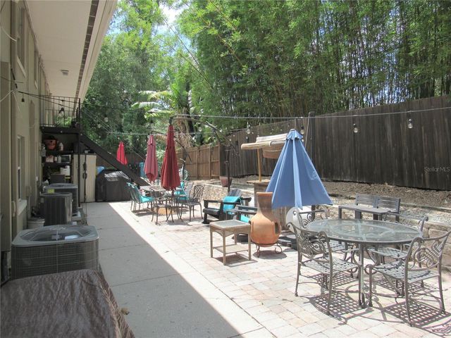 719 MOUNT VERNON STREET 8, Orlando, FL 32803