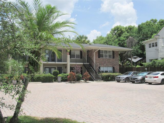 719 MOUNT VERNON STREET 8, Orlando, FL 32803