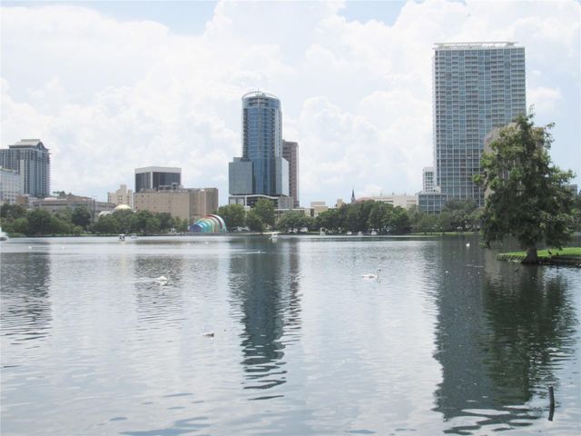 719 MOUNT VERNON STREET 8, Orlando, FL 32803