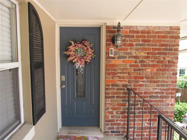 719 MOUNT VERNON STREET 8, Orlando, FL 32803