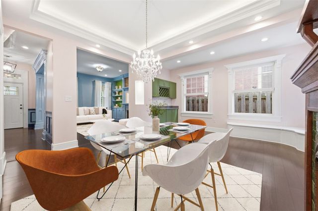6055 Stanton Ave, Highland Park, PA 15206