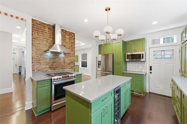 6055 Stanton Ave, Highland Park, PA 15206