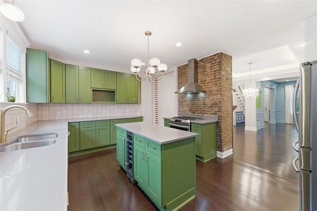 6055 Stanton Ave, Highland Park, PA 15206