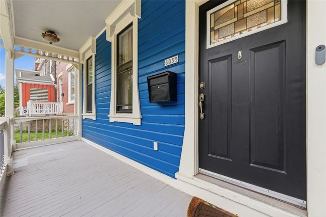 6055 Stanton Ave, Highland Park, PA 15206