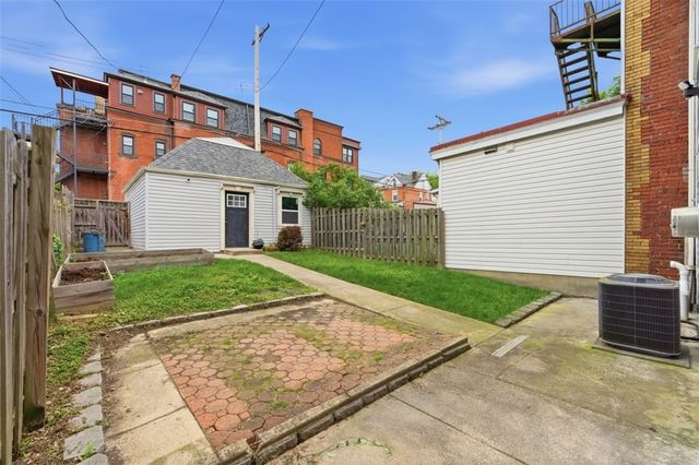 6055 Stanton Ave, Highland Park, PA 15206