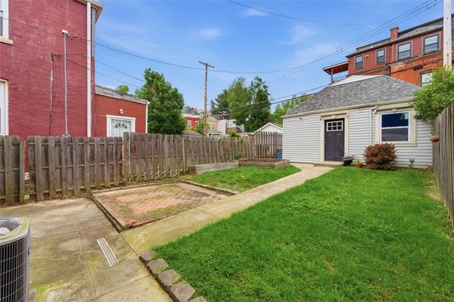 6055 Stanton Ave, Highland Park, PA 15206