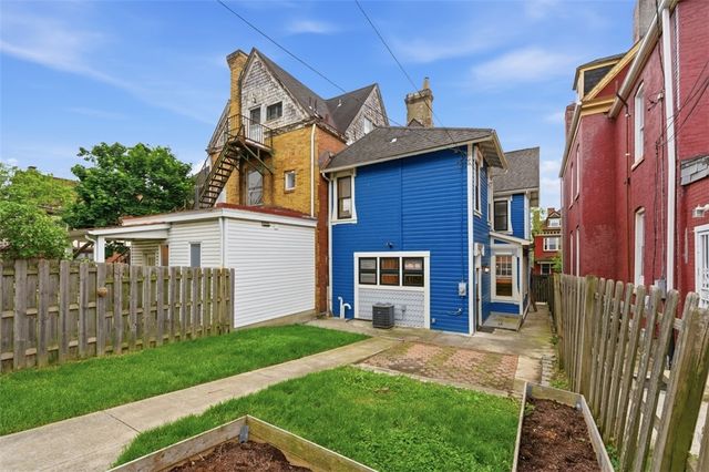 6055 Stanton Ave, Highland Park, PA 15206