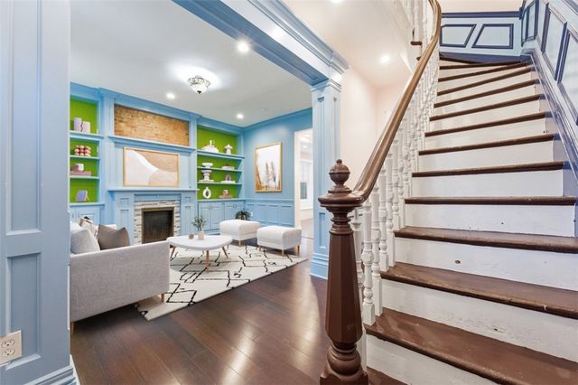 6055 Stanton Ave, Highland Park, PA 15206