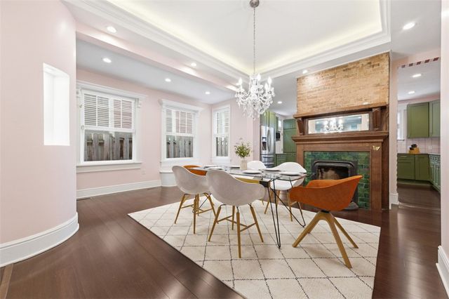 6055 Stanton Ave, Highland Park, PA 15206