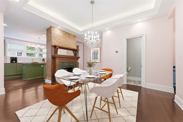 6055 Stanton Ave, Highland Park, PA 15206