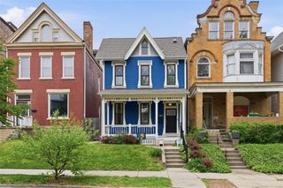 6055 Stanton Ave, Highland Park, PA 15206