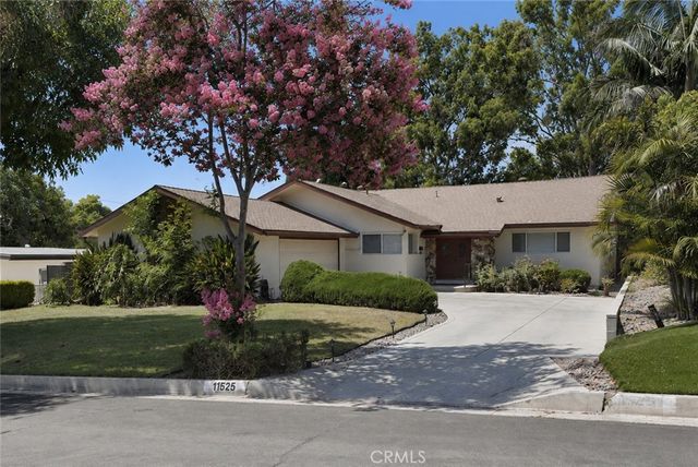 11525 Sunnybrook Lane, Whittier, CA 90604