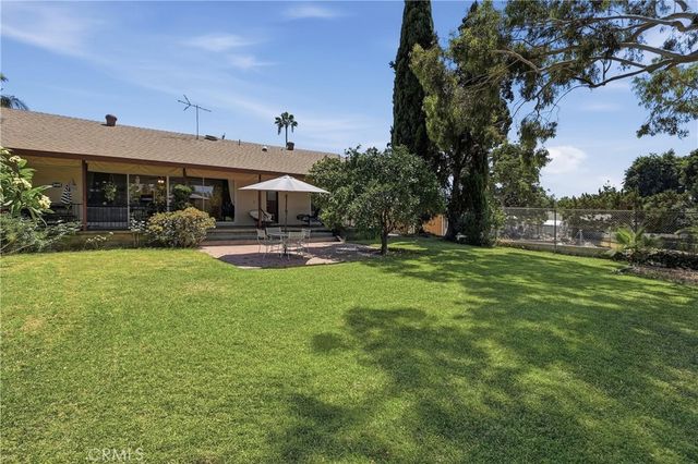 11525 Sunnybrook Lane, Whittier, CA 90604