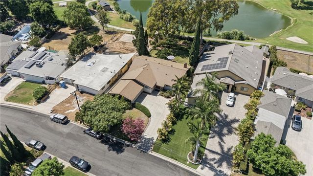 11525 Sunnybrook Lane, Whittier, CA 90604