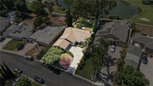 11525 Sunnybrook Lane, Whittier, CA 90604