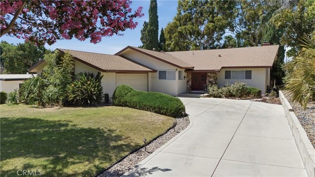 11525 Sunnybrook Lane, Whittier, CA 90604