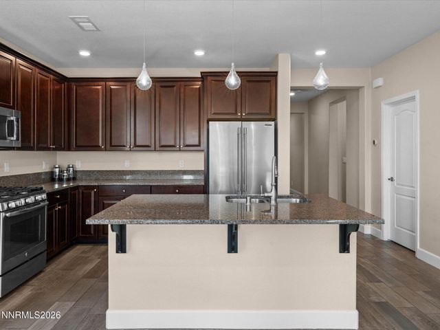 10131 Quintana Drive, Reno, NV 89521