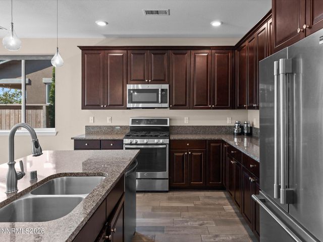 10131 Quintana Drive, Reno, NV 89521