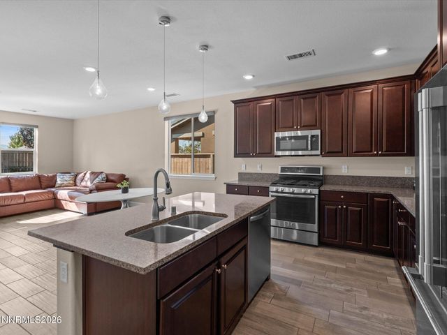 10131 Quintana Drive, Reno, NV 89521