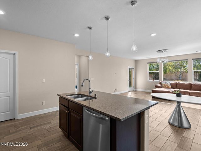 10131 Quintana Drive, Reno, NV 89521