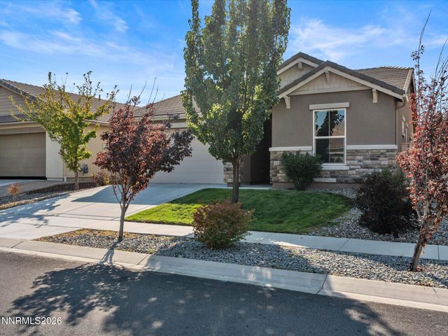 10131 Quintana Drive, Reno, NV 89521