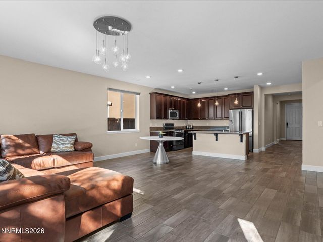 10131 Quintana Drive, Reno, NV 89521