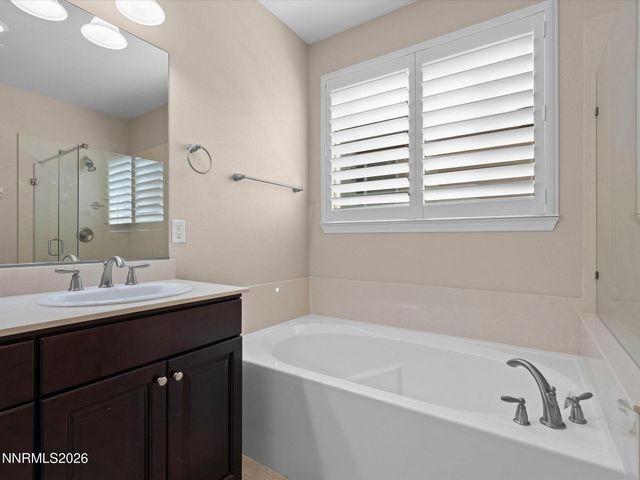 10131 Quintana Drive, Reno, NV 89521