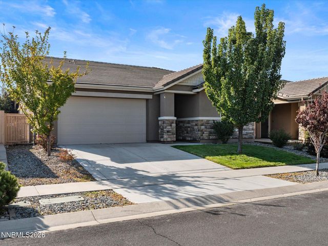 10131 Quintana Drive, Reno, NV 89521