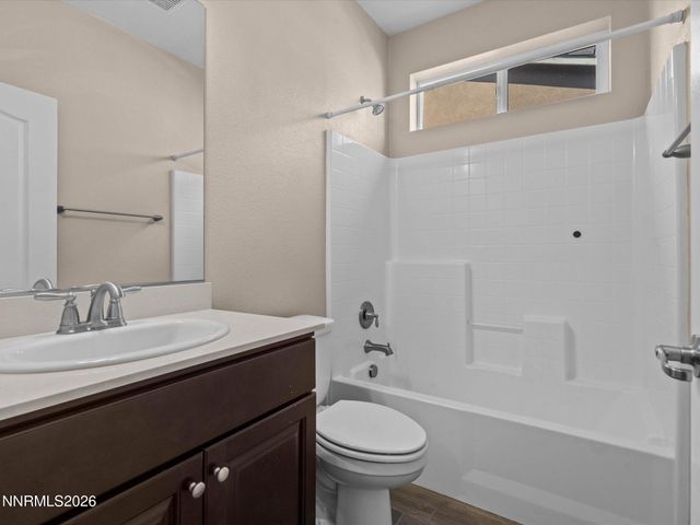 10131 Quintana Drive, Reno, NV 89521