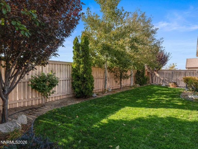 10131 Quintana Drive, Reno, NV 89521