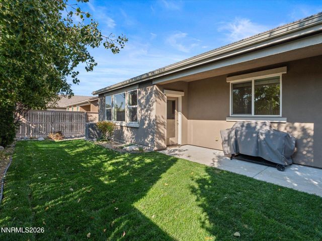 10131 Quintana Drive, Reno, NV 89521