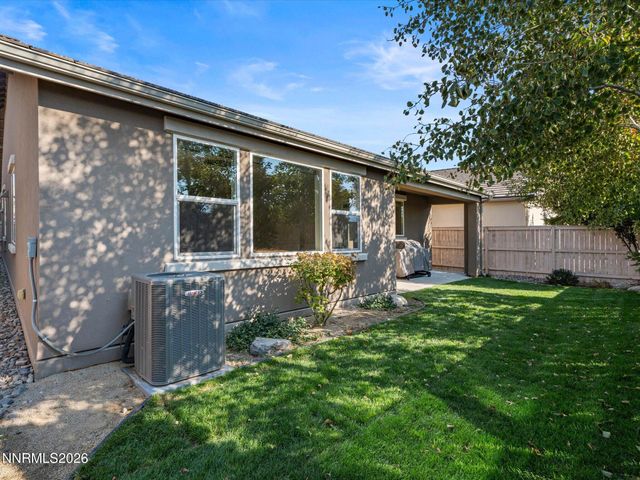 10131 Quintana Drive, Reno, NV 89521