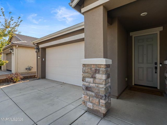 10131 Quintana Drive, Reno, NV 89521