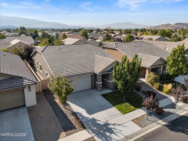 10131 Quintana Drive, Reno, NV 89521