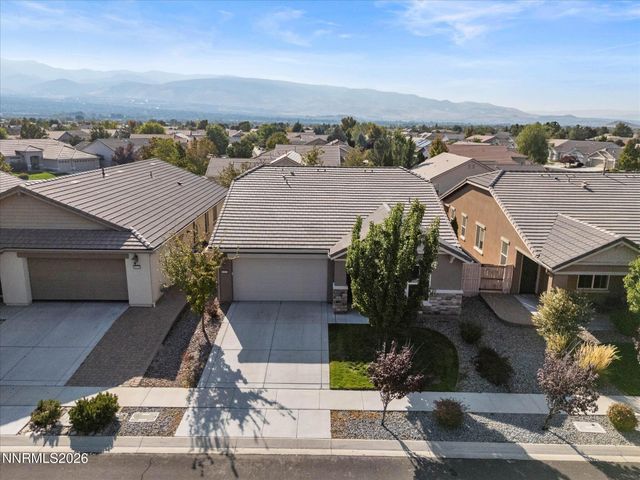 10131 Quintana Drive, Reno, NV 89521