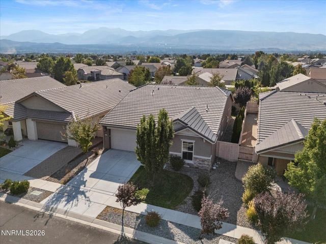 10131 Quintana Drive, Reno, NV 89521