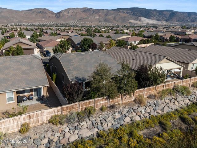 10131 Quintana Drive, Reno, NV 89521
