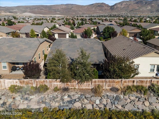 10131 Quintana Drive, Reno, NV 89521