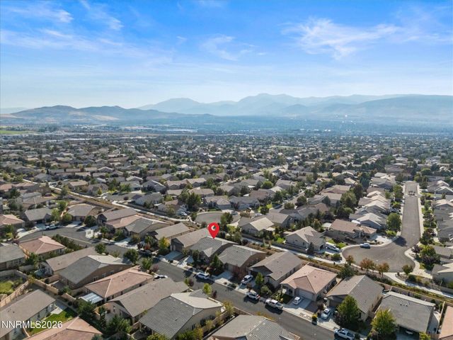 10131 Quintana Drive, Reno, NV 89521