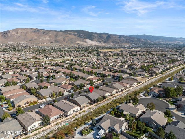 10131 Quintana Drive, Reno, NV 89521