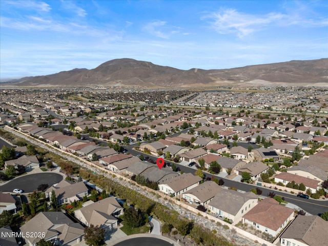10131 Quintana Drive, Reno, NV 89521