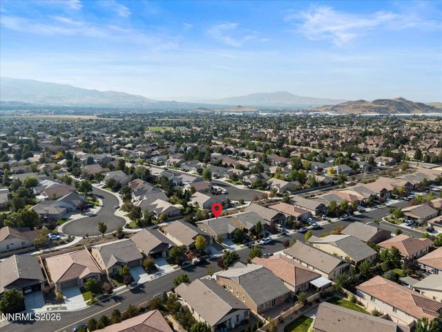 10131 Quintana Drive, Reno, NV 89521