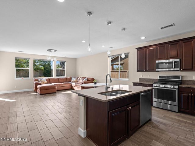 10131 Quintana Drive, Reno, NV 89521