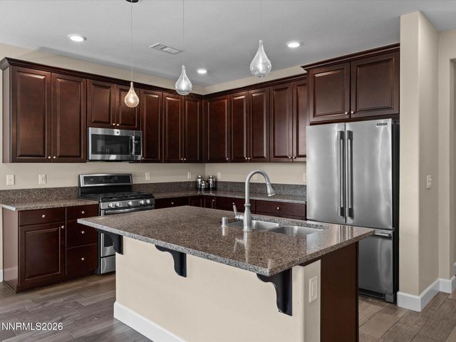 10131 Quintana Drive, Reno, NV 89521