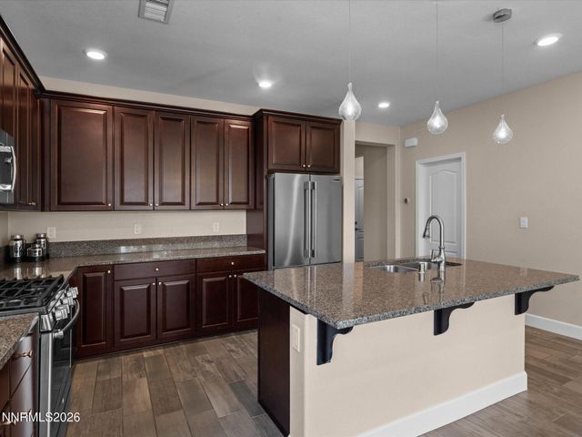 10131 Quintana Drive, Reno, NV 89521