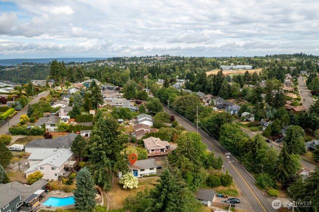 1702 Browns Point Boulevard, Tacoma, WA 98422